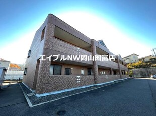 池之内ヒルズＡＮＮＥＸの物件外観写真